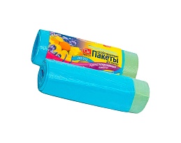 Мешки для мусора 35 л, ароматизированные, Морской Бриз, голубые, в рулоне 10 шт., ПНД, 12 мкм, 560х530 мм, GRIFON Aroma, 101-080 M в Салавате Мешки для мусора 35 л, ароматизированные, Морской Бриз, голубые, в рулоне 10 шт., ПНД, 12 мкм, 560х530 мм, GRIFON Aroma, 101-080 M в Салавате