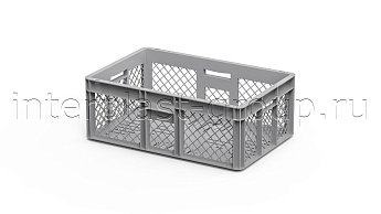 Евроконтейнер перфорированный в Салавате Евроконтейнер перфорированный в Салавате