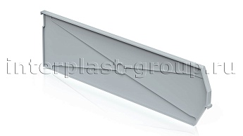 Перегородка к лотку 12.405.1 (продольная) в Салавате Перегородка к лотку 12.405.1 (продольная) в Салавате