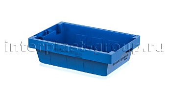 Вкладываемый контейнер KV 5314 голубой в Салавате Вкладываемый контейнер KV 5314 голубой в Салавате