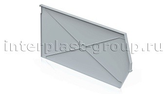 Перегородка к лотку 12.407.1 (продольная) в Салавате Перегородка к лотку 12.407.1 (продольная) в Салавате