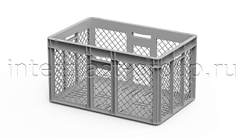 Евроконтейнер перфорированный в Салавате