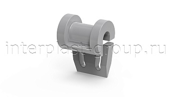 Петля для крышки евроконтейнера в Салавате Петля для крышки евроконтейнера в Салавате