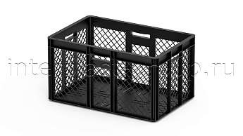 Евроконтейнер перфорированный в Салавате Евроконтейнер перфорированный в Салавате